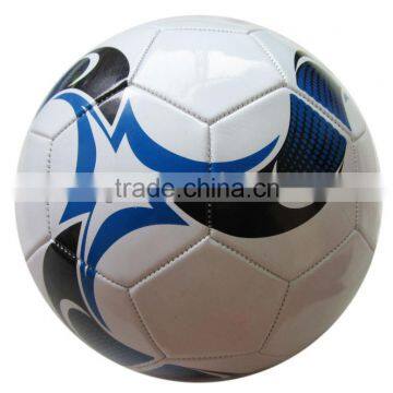 bubble football