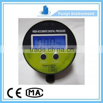 Digital Differential Pressure Transmitting Controller