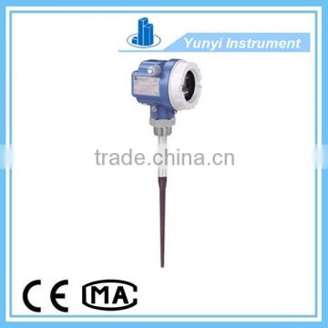 2014 new products Radar level meter transmitter sensor