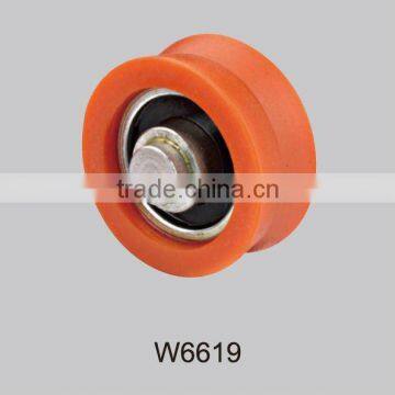 nylon windows and doors bearing for OEM