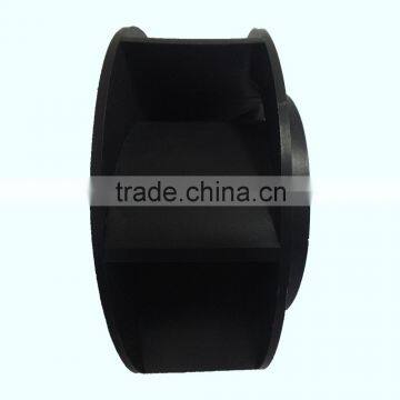 Reliable Quality 48v 24v Centrifugal Fan With IP55 Class F High Protection photo-2