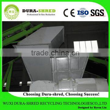 Dura-shred Good Quality Chiper Shredder Blades Machine photo-4