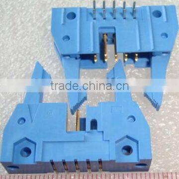 The Connector 2X5 10PIN 2-5499141-1