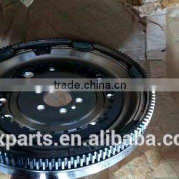 Automatic Transmission Clutch DSG 0AM DQ200 Transmission Flywheel