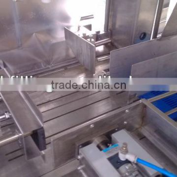 full-auto thermal shrink packing machine