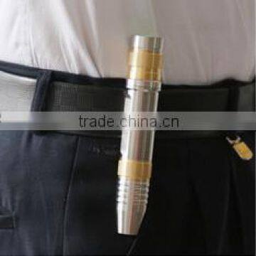 Rechargeable Battery Q5 LED Flashlights for Jade Identification Mini Portable Testing Gem Torches photo-3