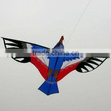 fabric eagle kite