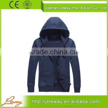 High quality custom men's hoodies sweatshirts