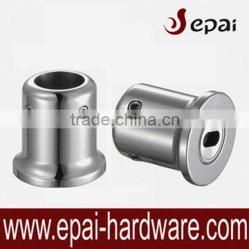 good quality pipe connector(stainless bathroom pipe connector)