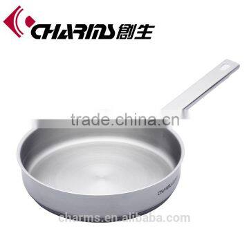 China Calendar 2013 Charms as seen on tv ceramic fry pan