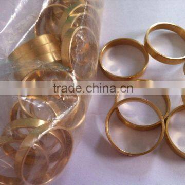 China Supply Custom Processing Copper Ring