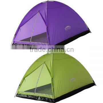 Camping Tent Outdoor Dome Hiking Family Instant Backpacking Shelter