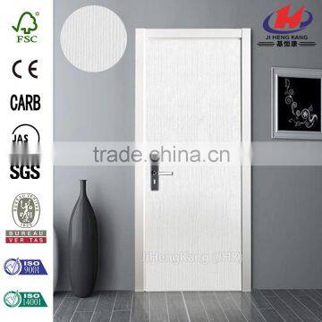 Soundproof Flat Bedroom Flush Door