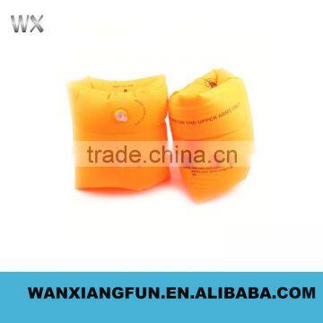 2016 Best Selling Various PVC Inflatable Swimming Arm Bands Inflatable Baby Swim Ring photo-2