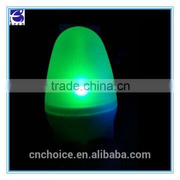 Battery Operated Led Egg Light photo-2