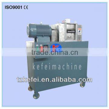 KEFEI Soft Material LQ-300 EVA Granule Machine