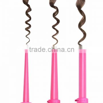 DODO brand L-F2-3P hair curling tools accept personalized logo