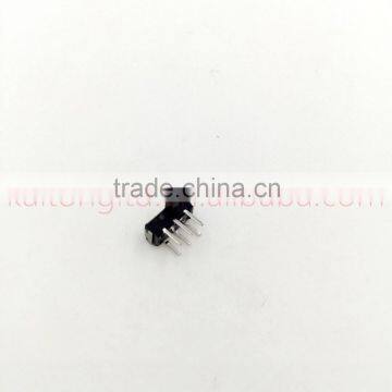 Mini Toggle Switch MSK-05 photo-5