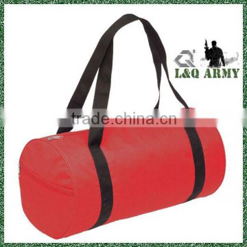 Custom Barrel Sports Bag Duffle Bag