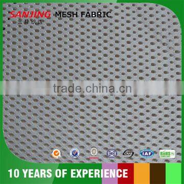 top quality china supplier polyester mesh fabric