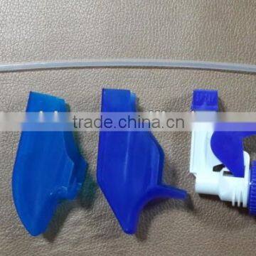 Assembly Trigger Tube Machine