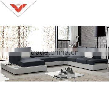Germany design R34 home furniture and nova leather sofa