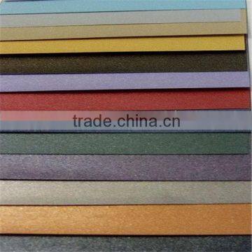 Shiny Embossed Pearl Paper of Diferent Textures photo-4