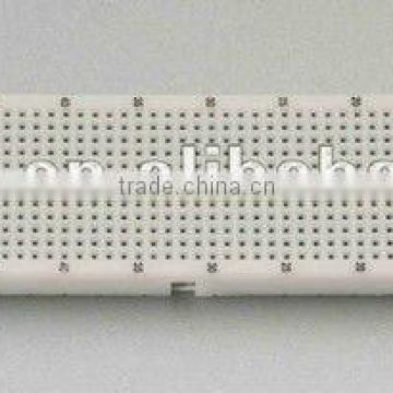 630 Tie-point Solderless Breadboard