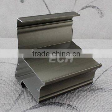 High quality wholesale aluminum profiles for industry