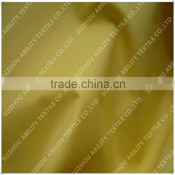 Anti-Static Polyurethane Coated Nylon Fabric Wholesale photo-5