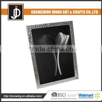 Eco-friendly Wall Hanging Family Beautiful Glass Photo Frame photo-6