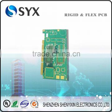 Hot sales Rigid PCB Board Customizing available Single/Double/Multi Layer Support