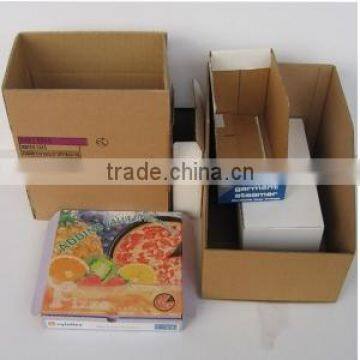 Carton Flexo Printing Slotting Diecutting Machine photo-6