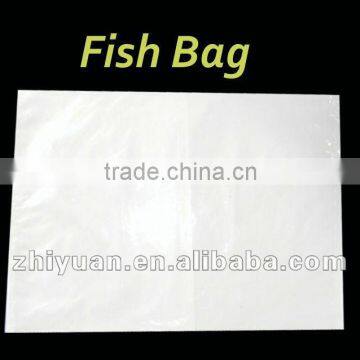 LDPE Fish Bag E004