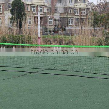 Foldable Tennis Net High Quality and Competitive Price