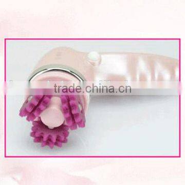 Rechargeable Electronic Anti-acne Facial Cleanser photo-6