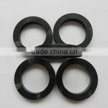 Washing machine rubber parts seal ring