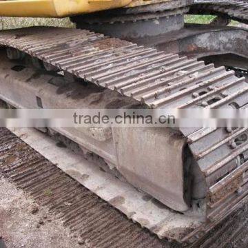 Gorgeous Used SUMITOMO SH200, SH100A,SH300 Crawler Excavator photo-5