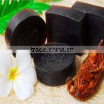 Handmade Soap: Natural Fruit Tamarind Handmade Soap