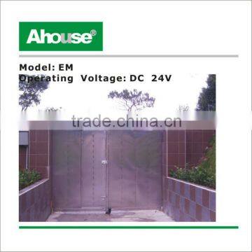 Double Swing Gate Kits