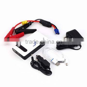 First brand mini Jump Starter Carku e-power-03 8000mah 12v mul-ti-function auto emergency start power