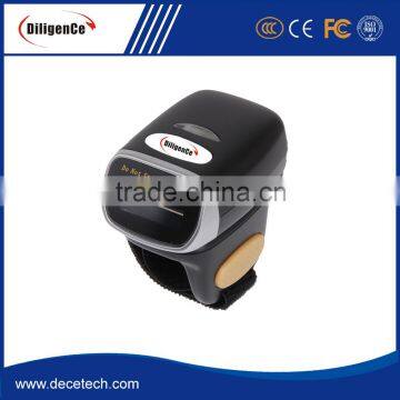 New Pretty Wireless Barcode Reader Supplier photo-2
