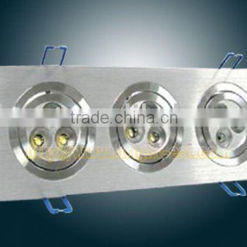 18W LED DownLight