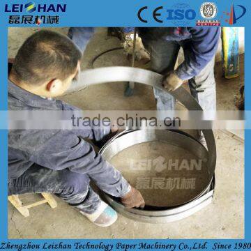 Paper Mill Machinery Part Pneumatic Scraper for Paper Making photo-5