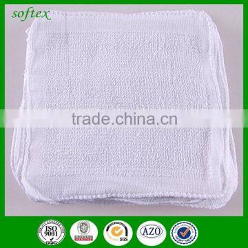 100% Cotton Disposable Salon Towel One Time Use for Face photo-5