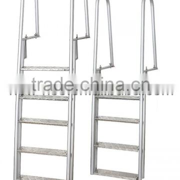 Swim Pool Ladder Swimming Pool Step Ladder