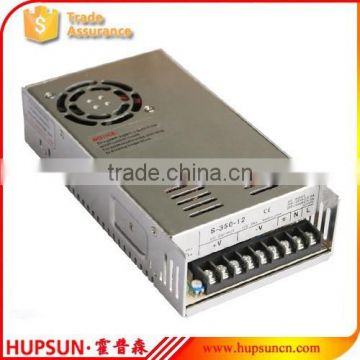 factory best price high quality s-350-24 power supply, 12v 350w power supply, 320 watt power supplies