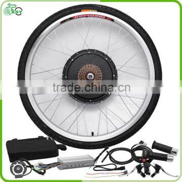 48v 1000w electric bike kit with battery