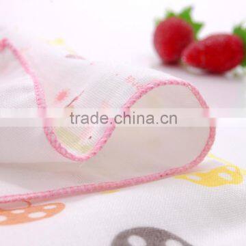 Gauze Cotton Towel for Baby photo-2