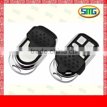 Remote Control For Automatic Gate Openers 433MHZ RF universal remote control SMG-012